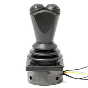 模拟操纵杆 - F1000-N34 series - CTI Electronics Corporation - 工业 / NEMA4