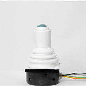 电感操纵杆 - F1000-N3W  - CTI Electronics Corporation - 医疗
