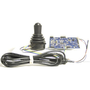 USB HID遥控器 - F10U0T-Nx Series - CTI Electronics Corporation - 手柄式 / 工业 / OEM