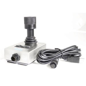 USB HID遥控器 - M20UxT-Nx-7P Series - CTI Electronics Corporation - 手柄式 / 工业 / 坚固