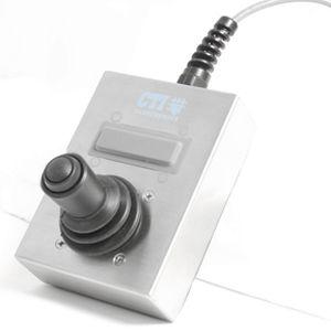 USB遥控器 - M20U1T-Nx series - CTI Electronics Corporation - 手柄式 / 工业 / 三维运动