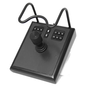 USB HID遥控器 - uCTI-Pod™ M7XUX-N84 - CTI Electronics Corporation - 手柄式 / 工业 / 坚固