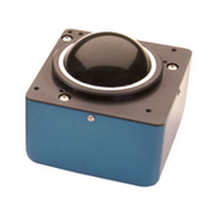 机械轨迹球 - T4000 series - CTI Electronics Corporation - 面板式 / 40 mm / 工业