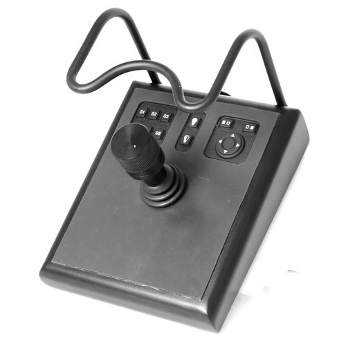 USB HID遥控器 - uCTI-Pod™ M7XUX-N34 - CTI Electronics Corporation - 手柄式 / 工业 / 用于医疗设备