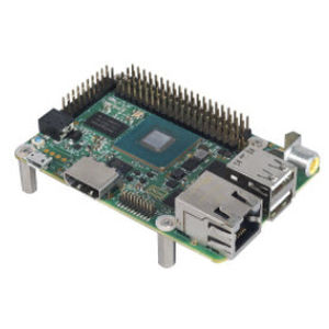 ARM Cortex单板机 - iW-RainboW-G23S - iWave Systems Technologies Pvt. Ltd. - Renesas / 紧凑型