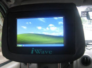 嵌入式电脑 - POC-Ca - iWave Systems Technologies Pvt. Ltd. - 车载 Windows 系统 / 用于车辆