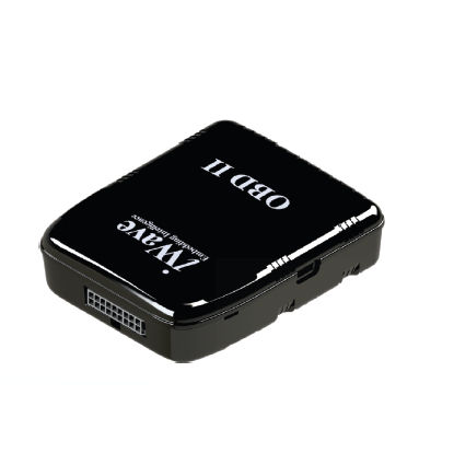WiFi无线连接设备 - OBD II - iWave Systems Technologies Pvt. Ltd. - 蓝牙 / 数据