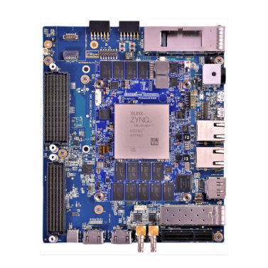 快速开发工具套件 - iW-RainboW-G35D - iWave Systems Technologies Pvt. Ltd.