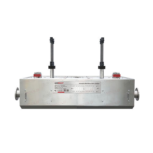 熔吹模具 - 1600mm - Sino Mould Co.,Ltd Huangyan Taizhou