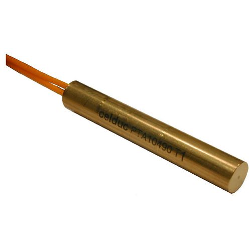磁性接近传感器 - PTA, PTB, PTC series - celduc relais/法国赛德 - 圆柱