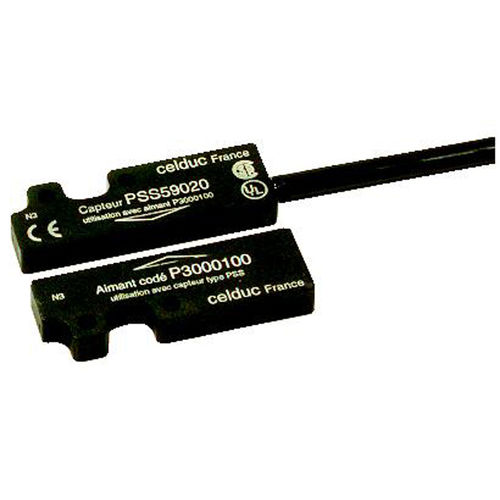 单极开关 - PSS series - celduc relais/法国赛德 - ATEX / 磁性 / 安全