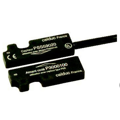 磁性接近开关 - PSS/PXS series - celduc relais/法国赛德 - 安全