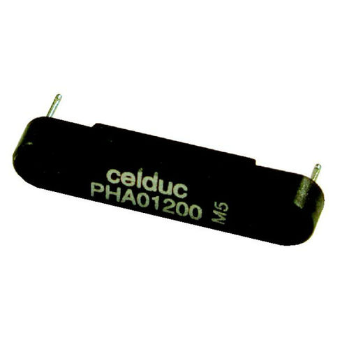 磁性接近传感器 - PHA PHC series - celduc relais/法国赛德 - 矩形 / 开关功能