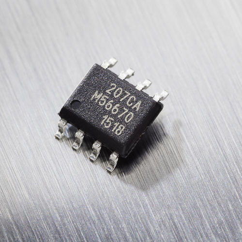 集成电路电流传感器 / PCB - MLX91207  - Melexis - 直流 / 交流 / 模拟