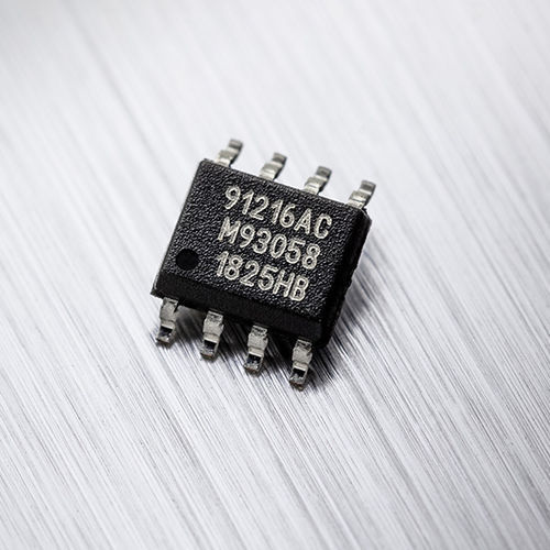 集成电路电流传感器 / 霍尔 - MLX91216 - Melexis - PCB / 直流 / 交流