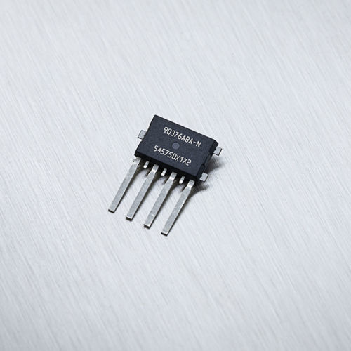旋转位置传感器 - MLX90376 - Melexis - 线性 / 非接触式 / 磁性