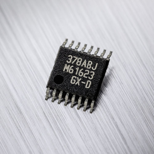 线性位置传感器 - MLX90378 - Melexis - 无接触式 / 磁性 / PWM