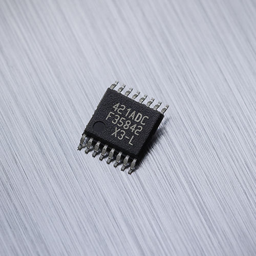 旋转位置传感器 - MLX90421 - Melexis - 线性 / 非接触式 / 磁性