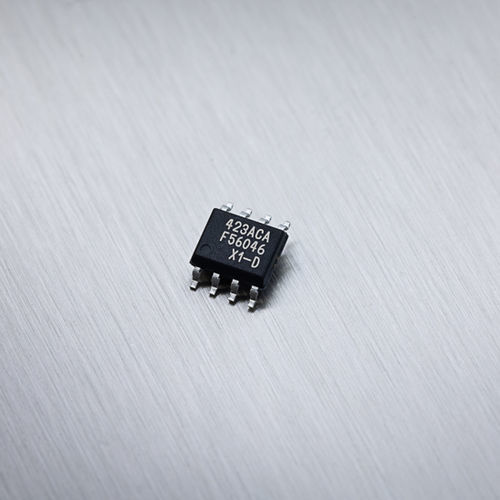 线性位置传感器 - MLX90423 - Melexis - 非接触式 / 磁性 / PWM