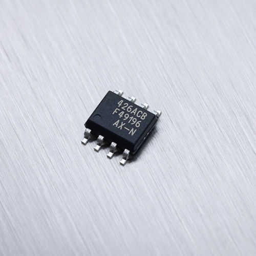 旋转位置传感器 - MLX90426 - Melexis - 非接触式 / 磁性 / 串行