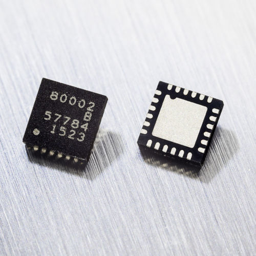 以太网收发器 - MLX80002 - Melexis - 多通路 / 数据
