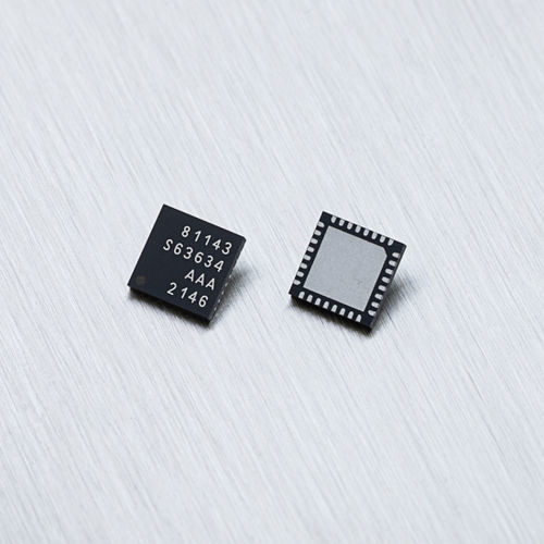 RGBRGB传感器 - MLX81143 - Melexis - UV紫外线 / 模块 / Delta