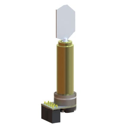 光学扫描仪检流计 - SATURN 9B - Pangolin Laser Systems