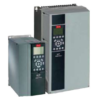 数码变频器 - VSD - Caprari - 立式 / 用于水处理