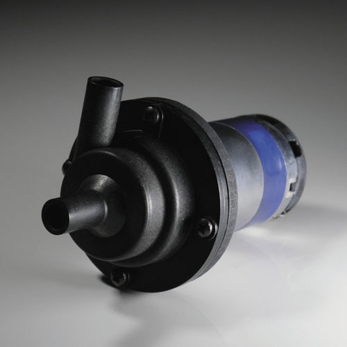 离心泵 - C50  - CHARLES AUSTEN PUMPS LTD / BLUEDIAMOND PUMPS INC - 水 / 用于化学品 / 食品级