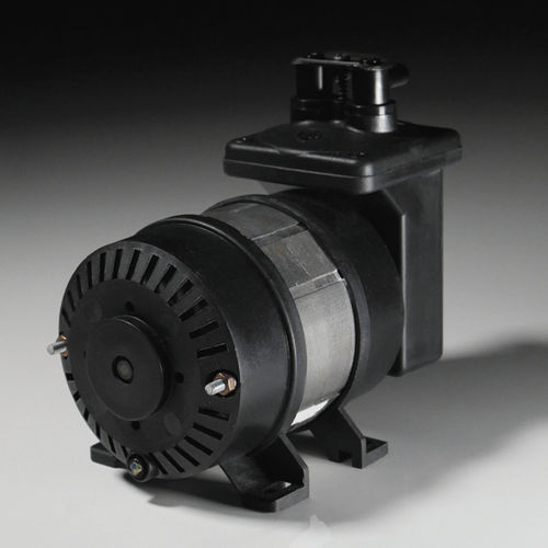 隔膜真空泵 - Capex L2 - CHARLES AUSTEN PUMPS LTD / BLUEDIAMOND PUMPS INC - 无油 / 24Vdc / 12Vdc