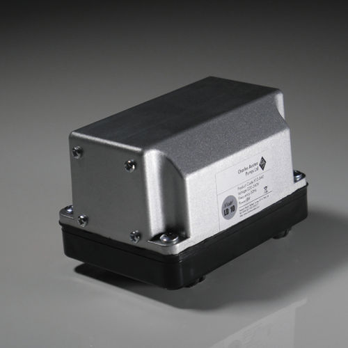 隔膜真空泵 - LD10 - CHARLES AUSTEN PUMPS LTD / BLUEDIAMOND PUMPS INC - 无油 / 110Vac / 230 Vac