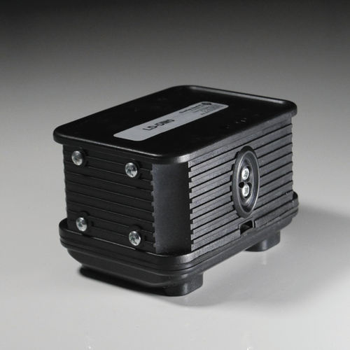 隔膜真空泵 - LD DB5 (S) - CHARLES AUSTEN PUMPS LTD / BLUEDIAMOND PUMPS INC - 无油 / 110Vac / 230 Vac