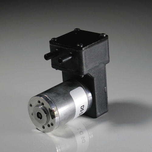 隔膜真空泵 - SE series  - CHARLES AUSTEN PUMPS LTD / BLUEDIAMOND PUMPS INC - 无油 / 110Vac / 230 Vac