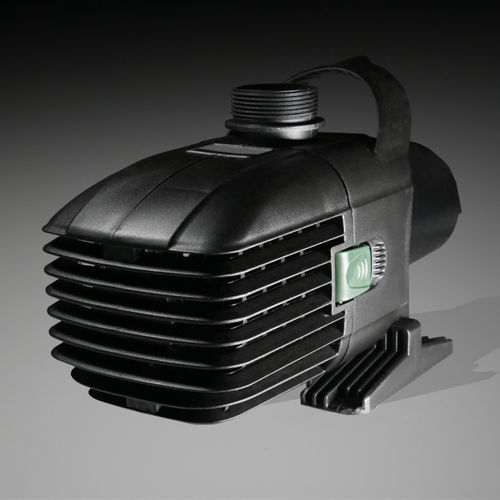 涡流泵 - T series - CHARLES AUSTEN PUMPS LTD / BLUEDIAMOND PUMPS INC - 水 / 电动 / 浸没式