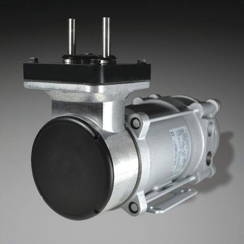 隔膜真空泵 - EX30 - CHARLES AUSTEN PUMPS LTD / BLUEDIAMOND PUMPS INC - 无油 / 单级 / 用于实验室