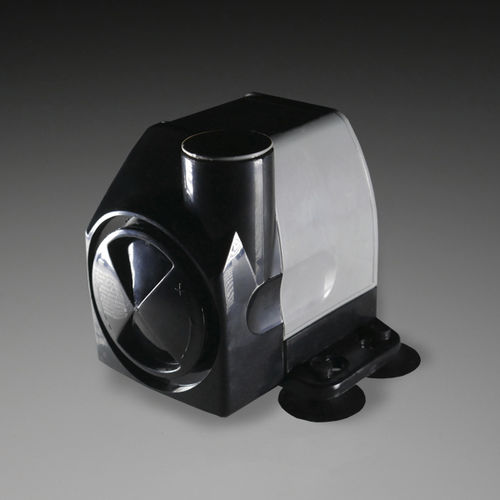 隔膜泵 - HX series - CHARLES AUSTEN PUMPS LTD / BLUEDIAMOND PUMPS INC - 水 / 电动 / 固定式