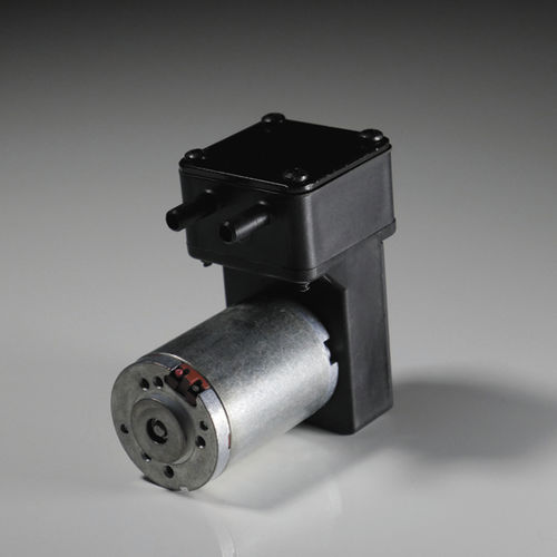 隔膜泵 - DL2 - CHARLES AUSTEN PUMPS LTD / BLUEDIAMOND PUMPS INC - 水 / 电动 / 固定式