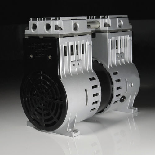 隔膜真空泵 - RP120 series - CHARLES AUSTEN PUMPS LTD / BLUEDIAMOND PUMPS INC - 活塞 / 震荡活塞 / 润滑