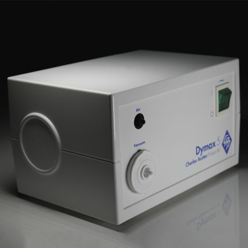 隔膜泵 - DYMAX 5 - CHARLES AUSTEN PUMPS LTD / BLUEDIAMOND PUMPS INC - 油 / 空气 / 用于气体