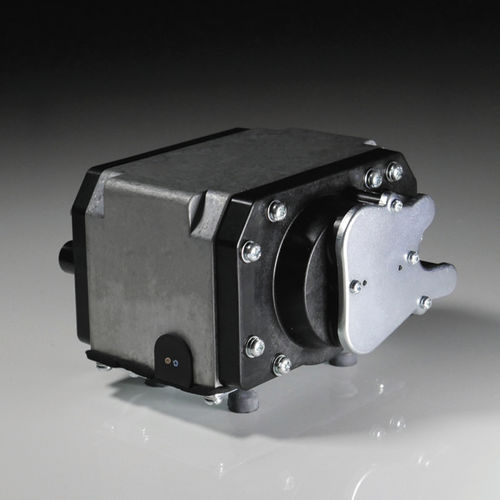 隔膜真空泵 - LD DBM30B - CHARLES AUSTEN PUMPS LTD / BLUEDIAMOND PUMPS INC - 润滑 / 110Vac / 230 Vac