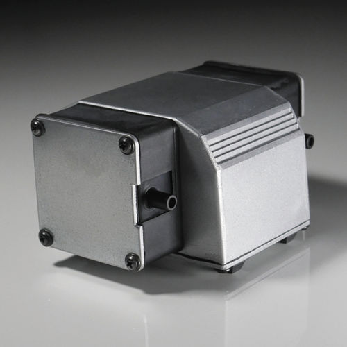 隔膜真空泵 - LD 50DE - CHARLES AUSTEN PUMPS LTD / BLUEDIAMOND PUMPS INC - 润滑 / 110Vac / 230 Vac