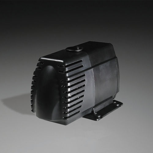隔膜泵 - HX88/F series - CHARLES AUSTEN PUMPS LTD / BLUEDIAMOND PUMPS INC - 过滤式 / 水 / 电动