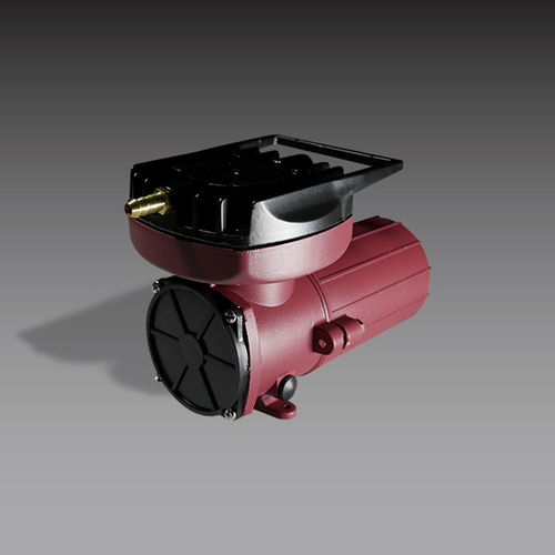 隔膜压缩机 - ACO series - CHARLES AUSTEN PUMPS LTD / BLUEDIAMOND PUMPS INC - 空气 / 直流 / 固定式