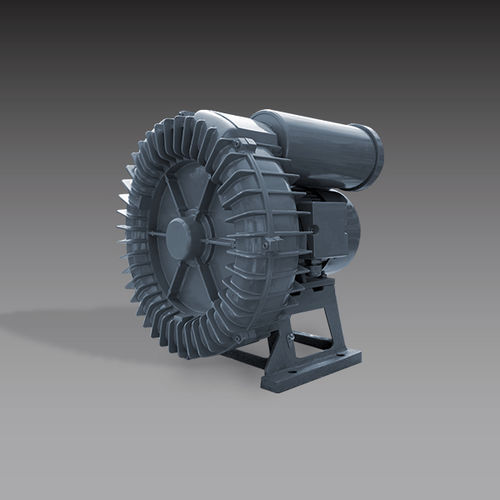 空气鼓风机 - VB series - CHARLES AUSTEN PUMPS LTD / BLUEDIAMOND PUMPS INC - 离心 / 单级