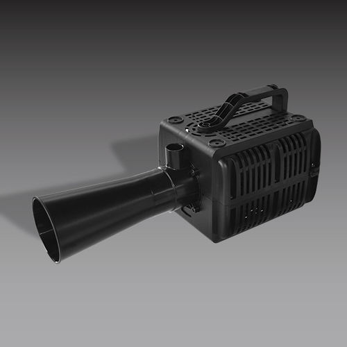 离心泵 - BF series - CHARLES AUSTEN PUMPS LTD / BLUEDIAMOND PUMPS INC - 水 / 电动 / 固定式