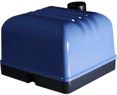 隔膜泵 - V series - CHARLES AUSTEN PUMPS LTD / BLUEDIAMOND PUMPS INC - 过滤式 / 水 / 空气