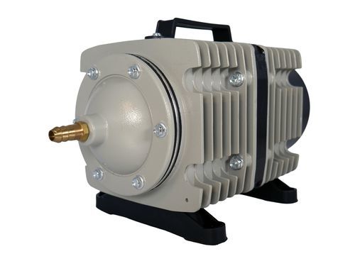 活塞泵 - AC series - CHARLES AUSTEN PUMPS LTD / BLUEDIAMOND PUMPS INC - 水 / 空气 / 电动