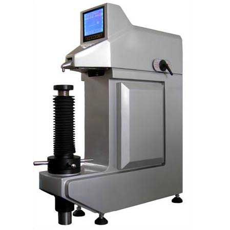 Rockwell洛氏硬度计 - CHR3200 - Beijing Cap High Technology Co.,Ltd. - 台式 / 金属 / 用于塑料