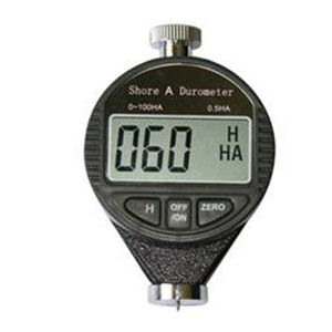 A型肖氏硬度计 - AST100 series - Beijing Cap High Technology Co.,Ltd. - D型肖氏 / C型肖氏 / 便携式