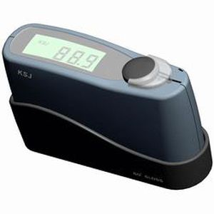 单角度光泽度仪 - CMG6 - Beijing Cap High Technology Co.,Ltd. - 数字 / 便携式